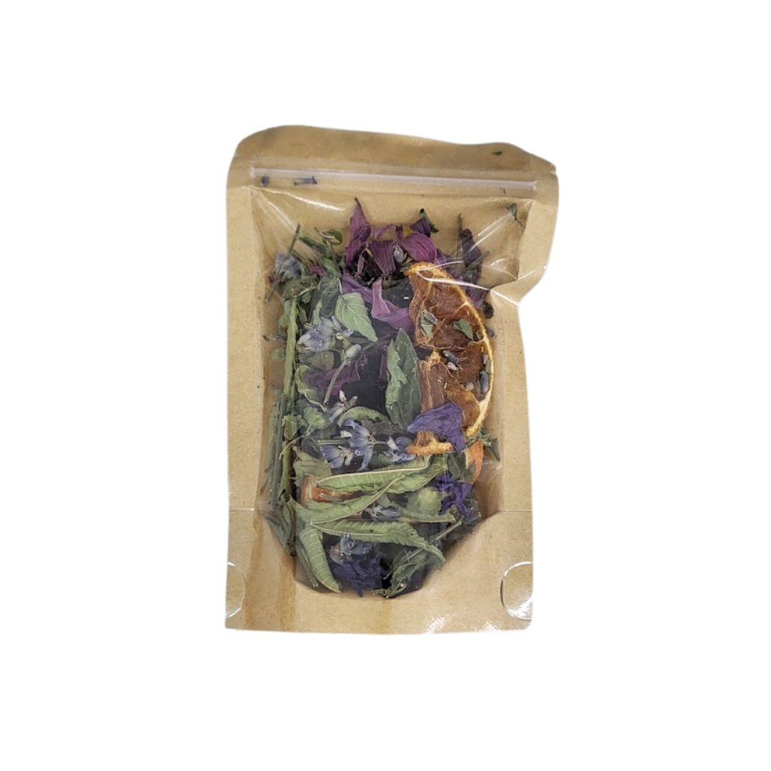 relax bylinková směs